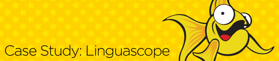 Case Study: Linguascope