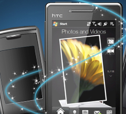 Mobile Uploader