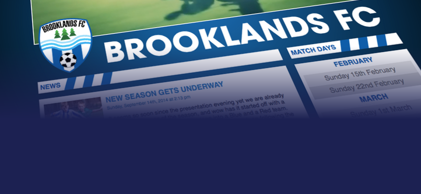 Brooklands FC