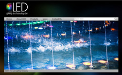LED Lighting & Technology Design LED Lighting & Technology Design